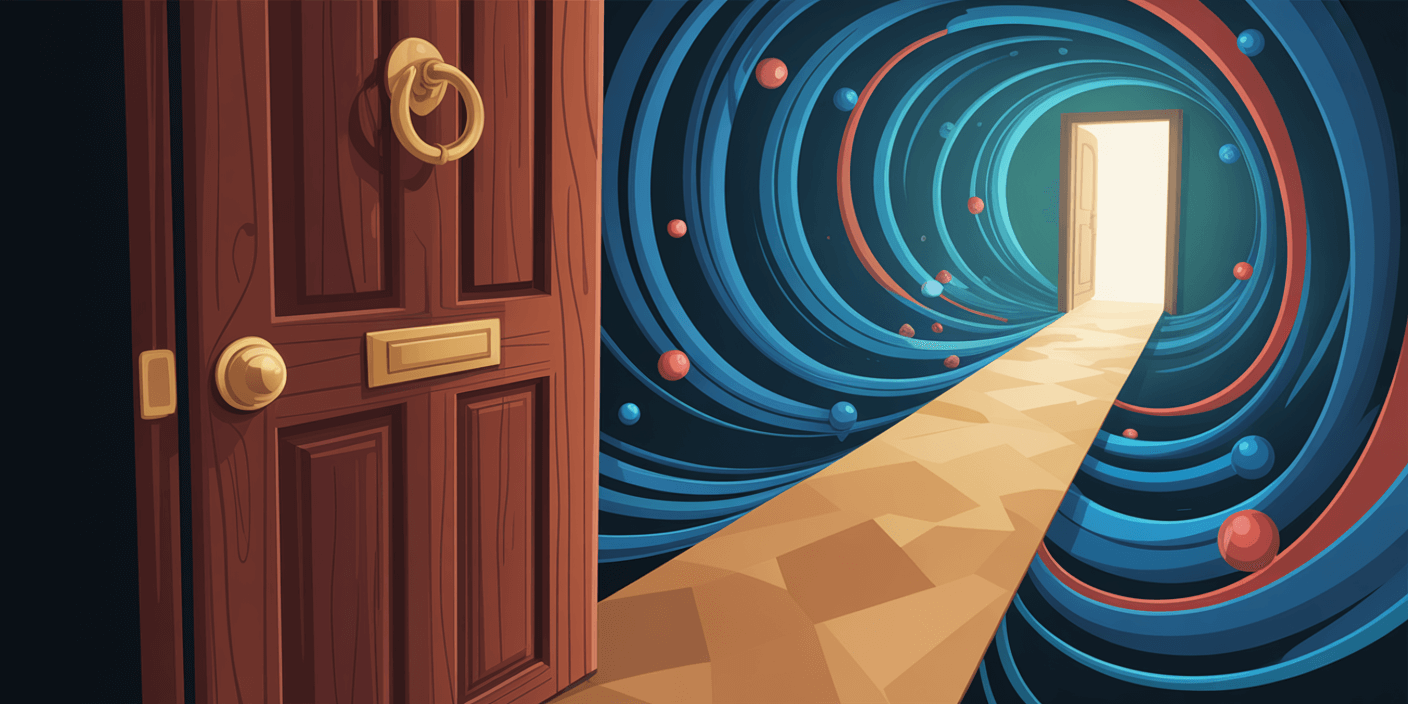 The Psychology of Choice in Interactive Fiction