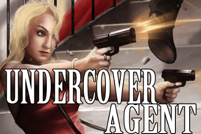 Undercover Agent