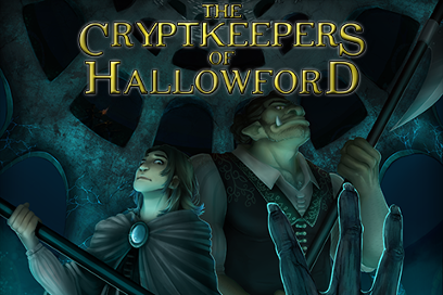 The Cryptkeepers of Hallowford