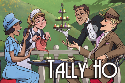 Tally Ho