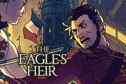 The Eagle’s Heir