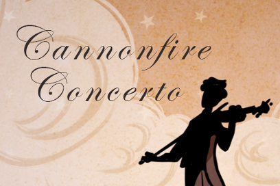 Cannonfire Concerto