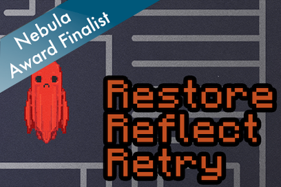 Restore, Reflect, Retry