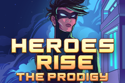 Heroes Rise