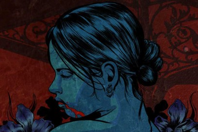 Choice of the Vampire
