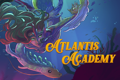 Atlantis Academy