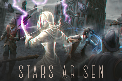 Stars Arisen