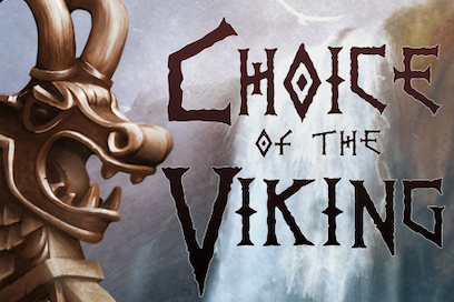 Choice of the Viking