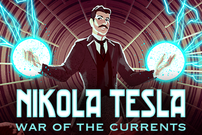 Nikola Tesla: War of the Currents