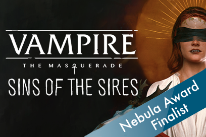 Vampire: The Masquerade — Sins of the Sires