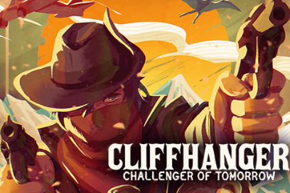 Cliffhanger: Challenger of Tomorrow