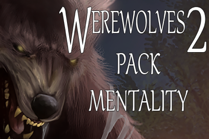 Werewolves 2: Pack Mentality