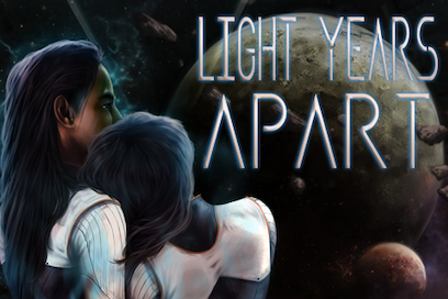 Light Years Apart