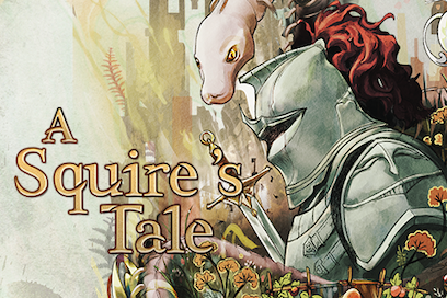 A Squire’s Tale