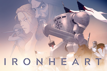 Ironheart