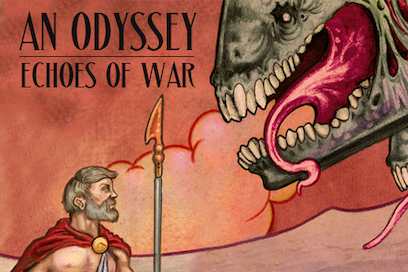 An Odyssey: Echoes of War