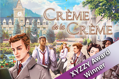 Crème de la Crème