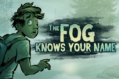 The Fog Knows Your Name