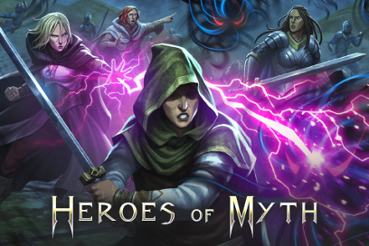 Heroes of Myth