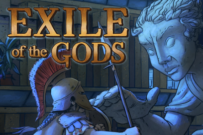 Exile of the Gods
