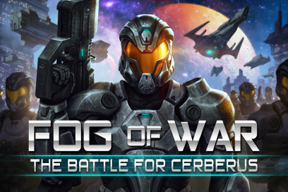 Fog of War: The Battle for Cerberus