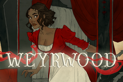 Weyrwood