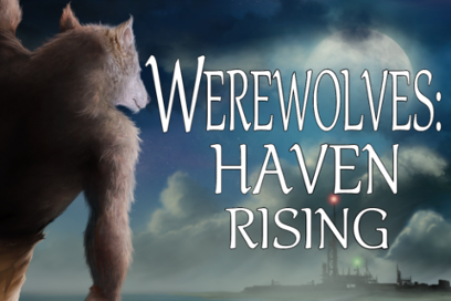 Werewolves: Haven Rising