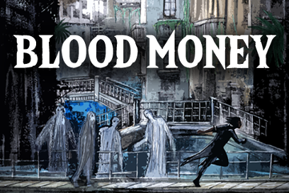 Blood Money