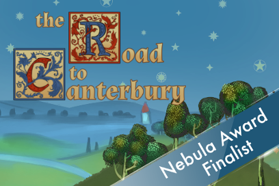 The Road to Canterbury
