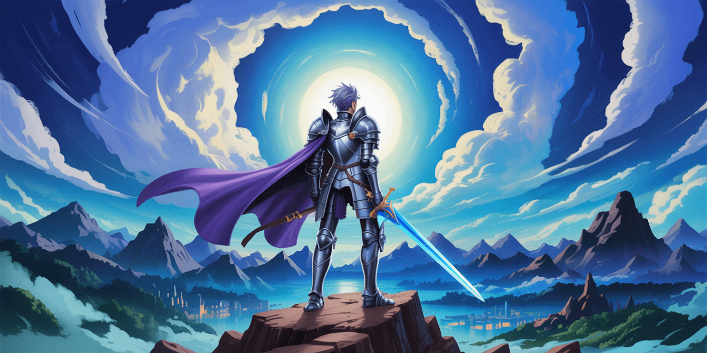 Hero Poster