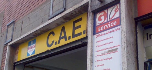 cae