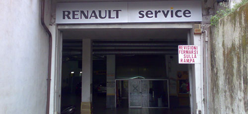 renult