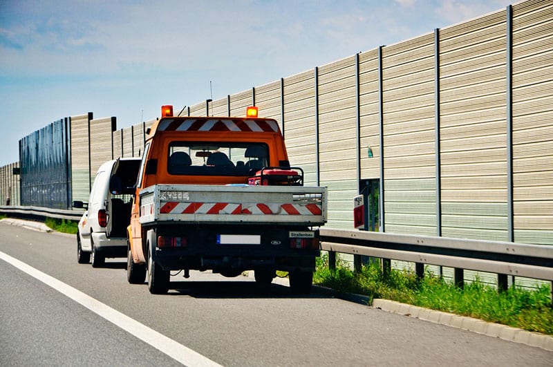 I guasti più frequenti nelle auto