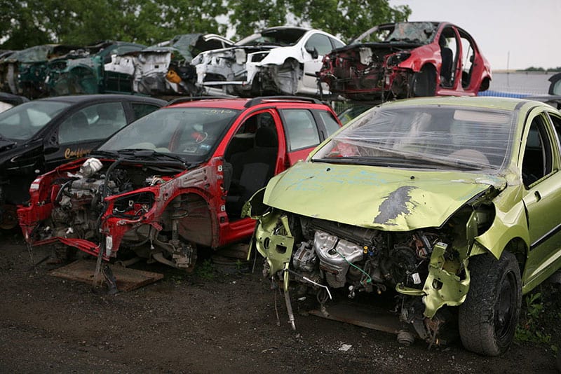 Rottamazione auto 2019: cosa c’è da sapere