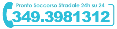 Numero pronto soccorso stradale